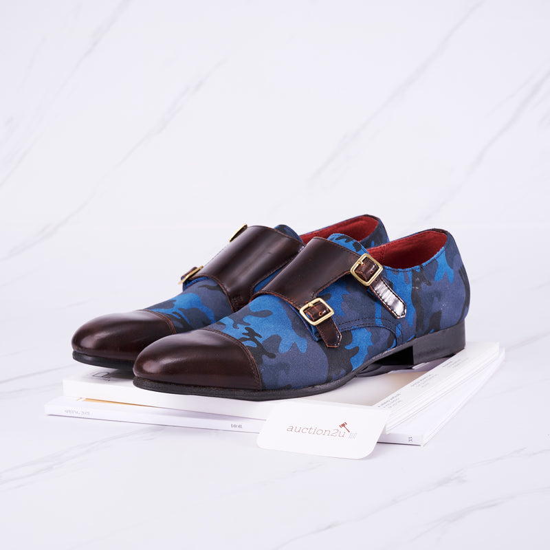 [Pre-owned] Honour Ovation  Loafers | Size : 40