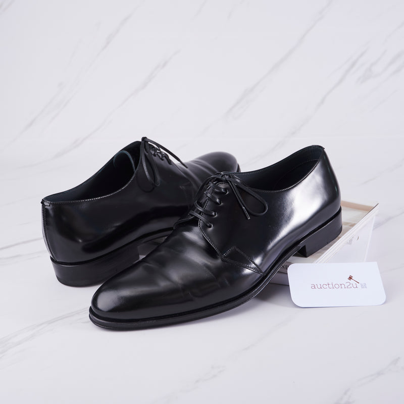 [Pre-owned] Christian Dior Leather Shoes | Size: 41