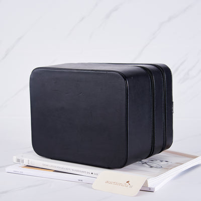 [Pre-owned] Christian Dior Cosmetic Bag