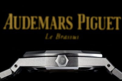 [Pre-owned] Audemars Piguet Royal Oak 15400ST.OO.1220ST.01 41mm