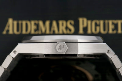 [Pre-milik] Audemars Piguet Royal Oak 15500ST.OO.1220ST.02 41mm 