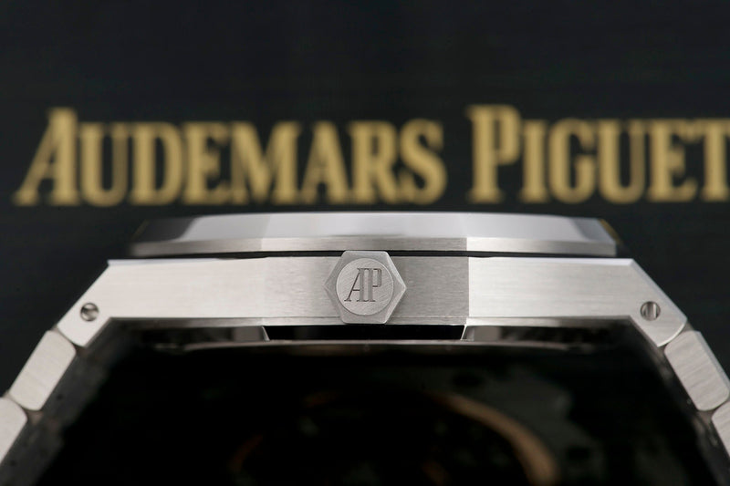 [NEW] Audemars Piguet Royal Oak 15500ST.OO.1220ST.02 41mm