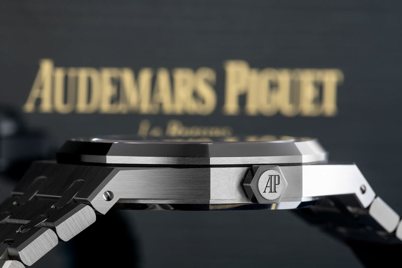[Pre-owned] Audemars Piguet Royal Oak 15500ST.OO.1220ST.03 41mm