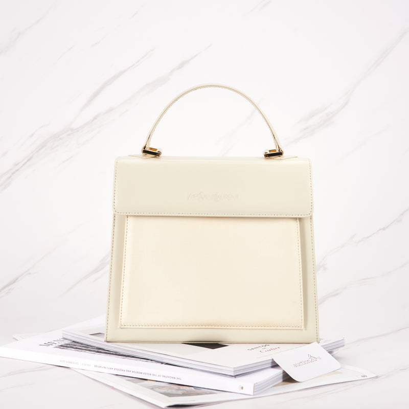 [Pre-owned] Yves Saint Laurent Vintage Handbag
