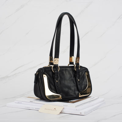 [Pre-owned] Yves Saint Laurent Small Handbag