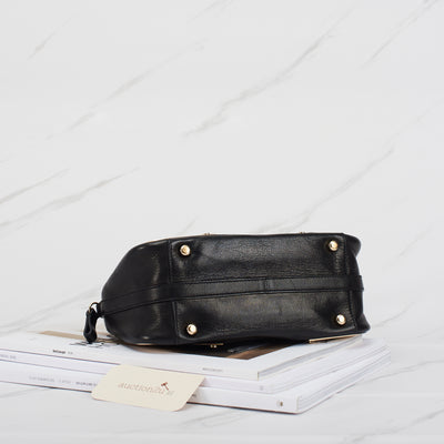 [Pra-milik] Beg Tangan Kecil Yves Saint Laurent 