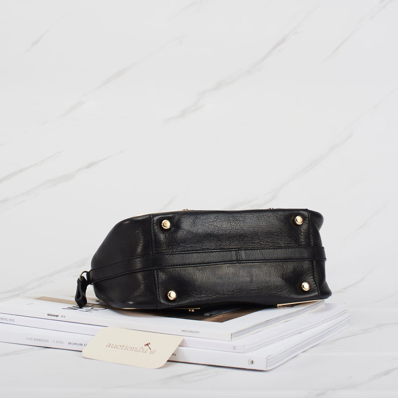 [Pra-milik] Beg Tangan Kecil Yves Saint Laurent 