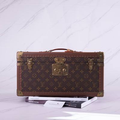 Pre-owned] Louis Vuitton Cigarette Case – Auction2u Malaysia