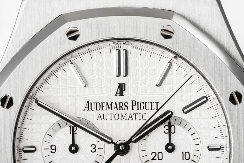 [Pre-owned] Audemars Piguet Royal Oak 26320ST.OO.1220ST.02 41mm