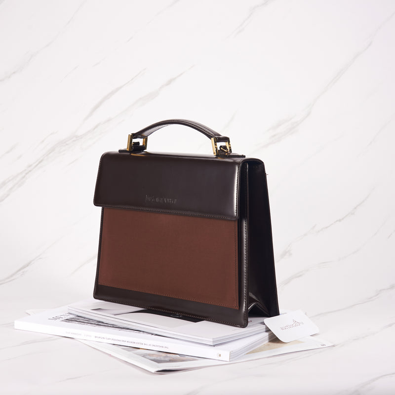 [Pre-owned] Yves Saint Laurent Vintage Handbag