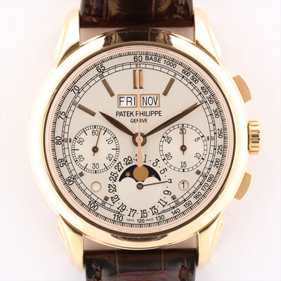 [Pre-owned] Patek Philippe Grand Complication 5270R-001 41mm