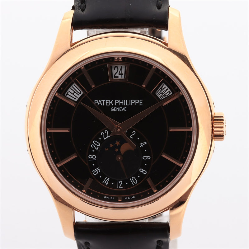 [Pre-owned] Patek Philippe Complications 5205R-010 40mm