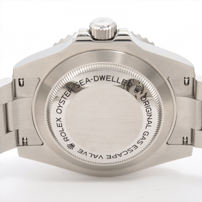[Pre-owned]Rolex Sea-Dweller 116600 40mm