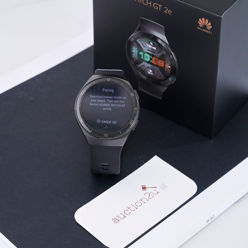 [NEW] Huawei Watch GT 2e