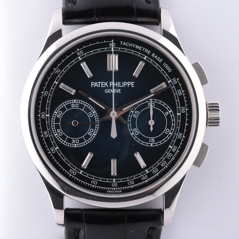[Pre-owned] Patek Philippe Chronograph 5170P-001 39.4mm