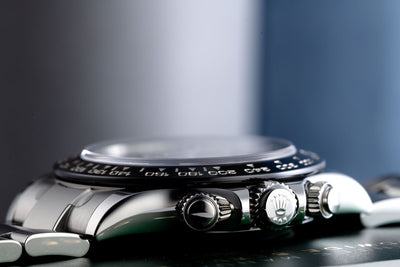 [NEW] Rolex Cosmograph Daytona 116500LN-0002 40mm