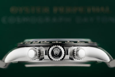 [NEW] Rolex Cosmograph Daytona 116500LN-0002 40mm
