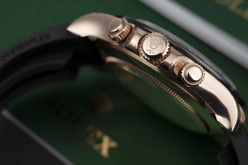 [NEW] Rolex Cosmograph Daytona 116515LN-0017 40mm