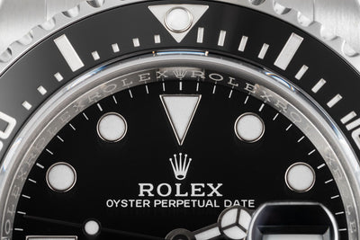 [NEW] Rolex Sea-Dweller 126600-0001 43mm | 50th Anniversary