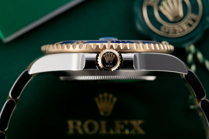 [Pre-owned] Rolex Submariner Date 116613LB-0005 40mm