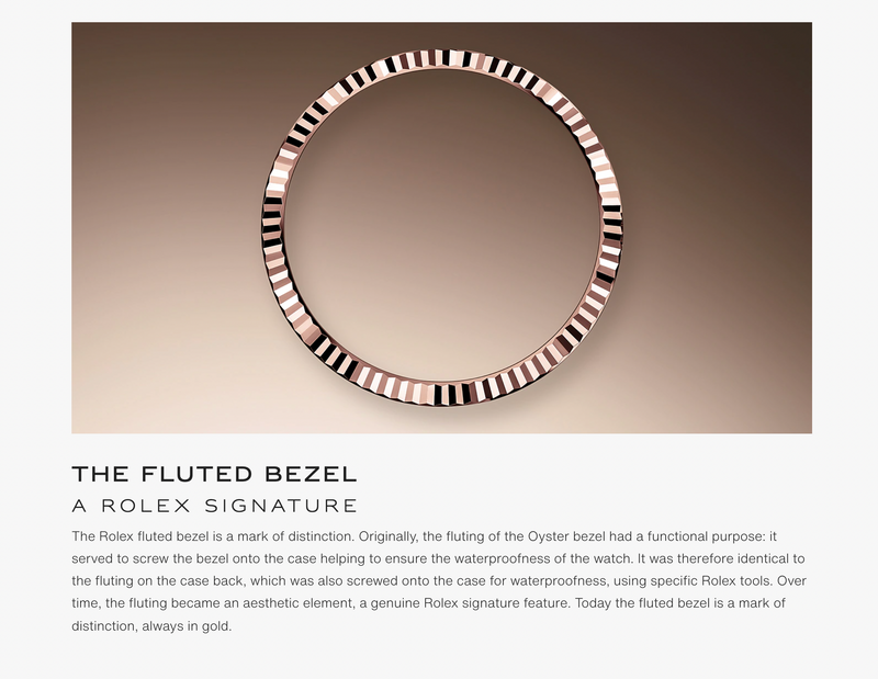 [Kotak Terbuka] Rolex Datejust 126231-0023 36mm | Emas Everose, 24 Berlian, Gelang Jubli 
