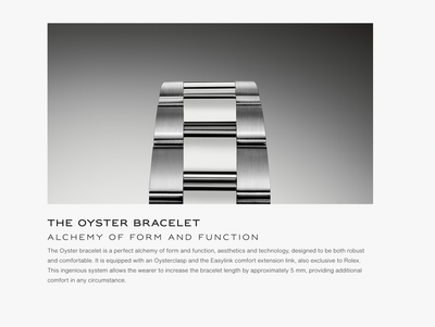 [BARU] Rolex Oyster Perpetual 36 126000-0002 | Dail Hitam, 36mm 
