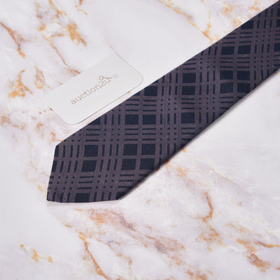 [Pre-milik] Dior Stripe Neckties 