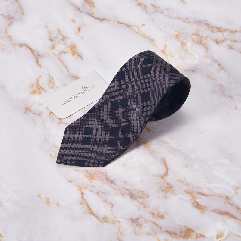 [Pre-owned] Dior Stripe Neckties