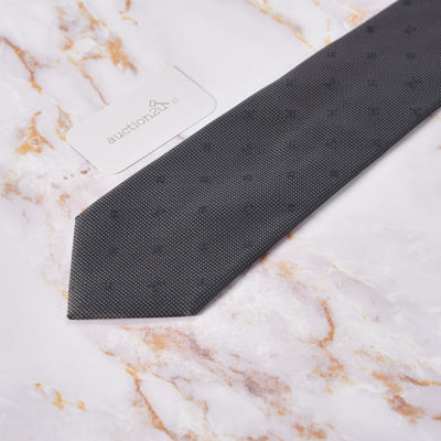 [Pre-owned] Louis Vuitton Mini Logo Neckties